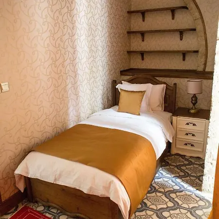 Kyrenia Palace Boutique 4*