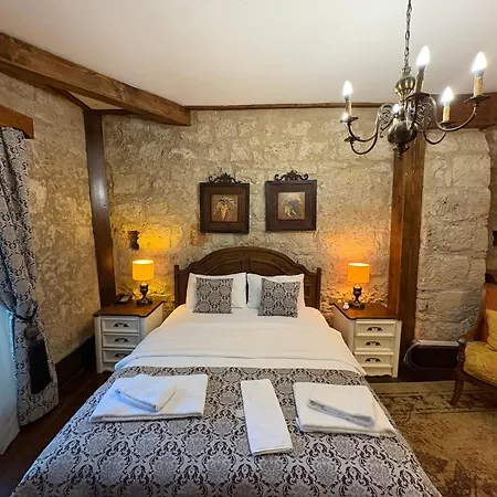 Hotel Kyrenia Palace Boutique Girne