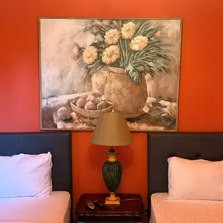 Hotel Kyrenia Palace Boutique Girne