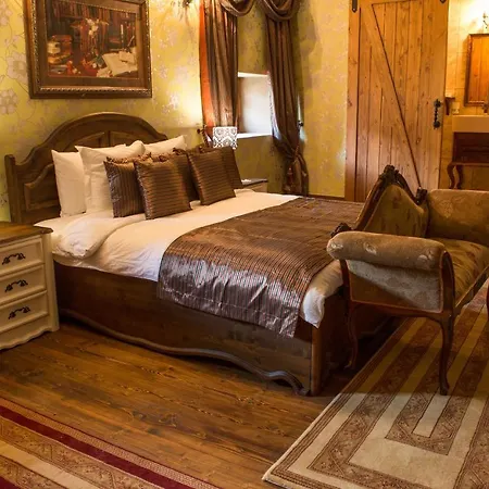 Kyrenia Palace Boutique 4*