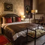 Kyrenia Palace Boutique 4* Кирения