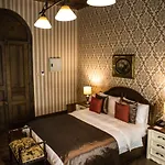 Отель Kyrenia Palace Boutique Кирения