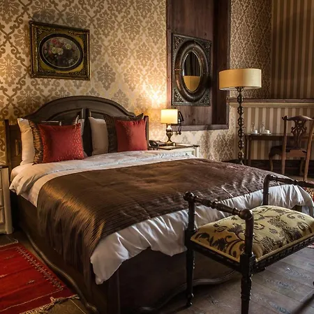 Kyrenia Palace Boutique 4* Kirenia