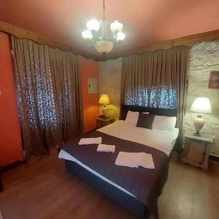 Kyrenia Palace Boutique 4* Kyrenia (Northern Cyprus)