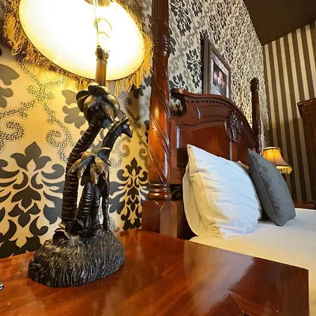 Kyrenia Palace Boutique ホテル