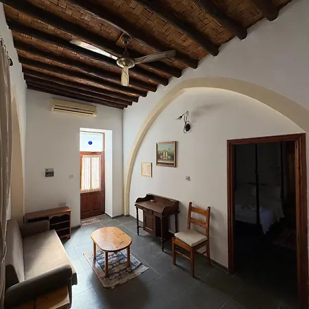 Kyrenia Palace Boutique Cirénia