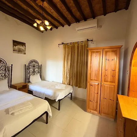 ホテル Kyrenia Palace Boutique