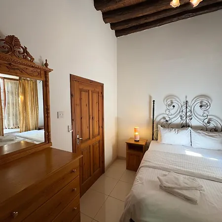 ホテル Kyrenia Palace Boutique キレニア