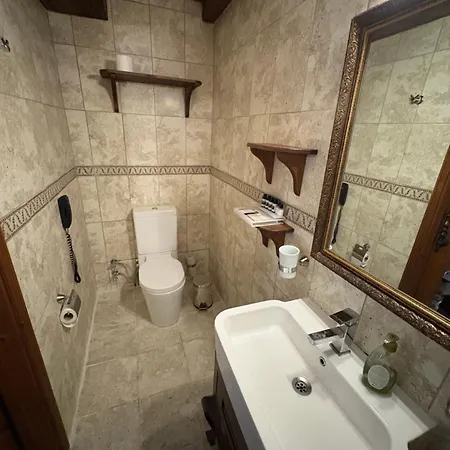 Kyrenia Palace Boutique 4*