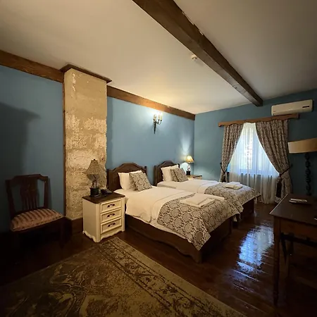 Kyrenia Palace Boutique Hotel 4*