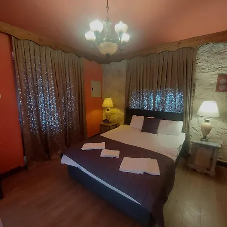 Hotel Kyrenia Palace Boutique 4*