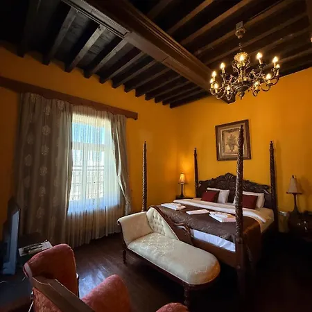Kyrenia Palace Boutique Hotel 4*