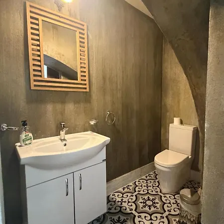 Hotel Kyrenia Palace Boutique Cirénia