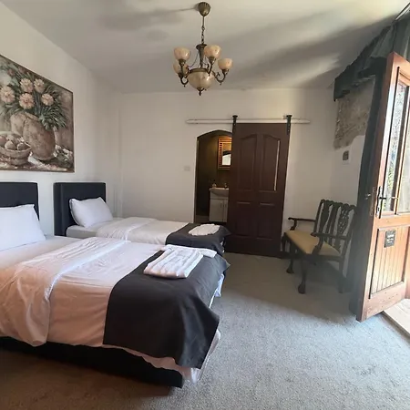 Kyrenia Palace Boutique
