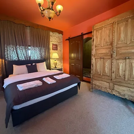 Kyrenia Palace Boutique Hotel 4*
