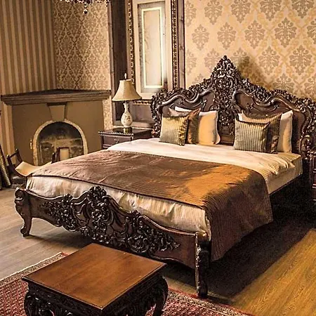 Kyrenia Palace Boutique 4* Kirenia