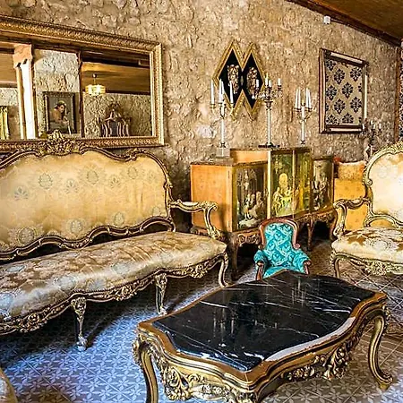 Kyrenia Palace Boutique Hotel
