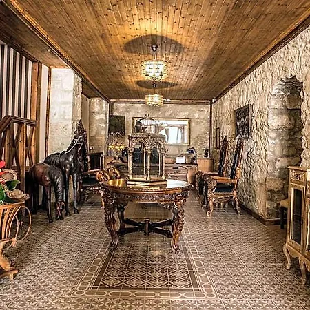 Hotel Kyrenia Palace Boutique