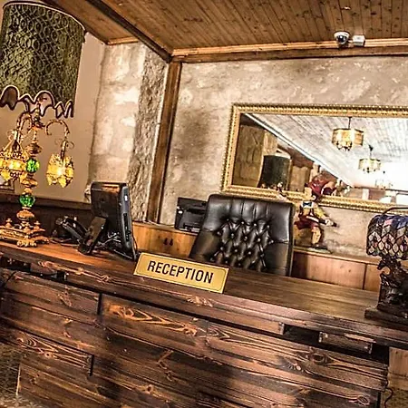 Kyrenia Palace Boutique