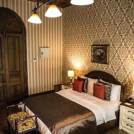 酒店 Kyrenia Palace Boutique 4*