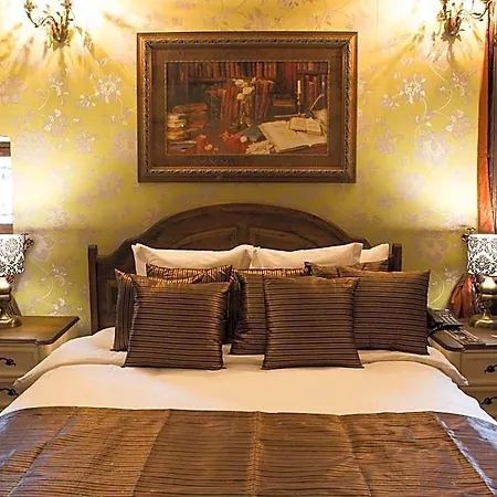 Kyrenia Palace Boutique 4* Kirenia