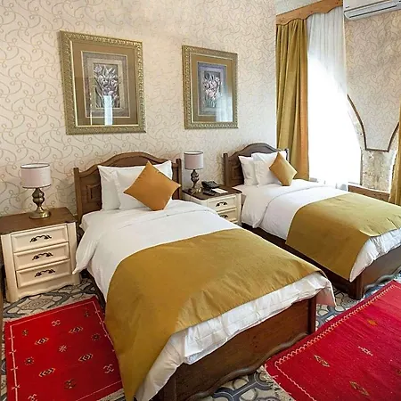 Kyrenia Palace Boutique Kirenia
