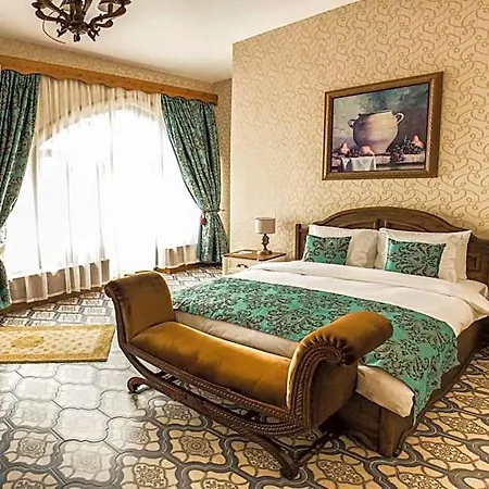 Hotel Kyrenia Palace Boutique 4*