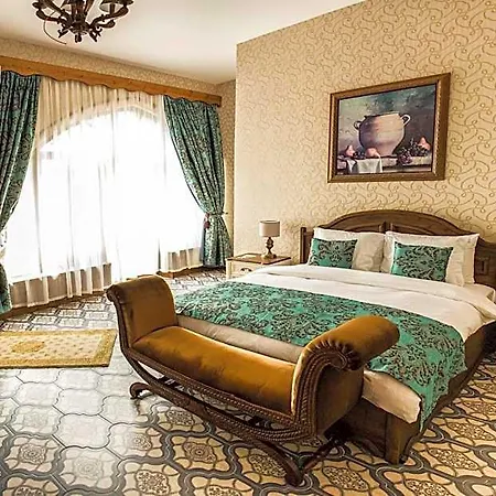Kyrenia Palace Boutique Hotel Kirenia
