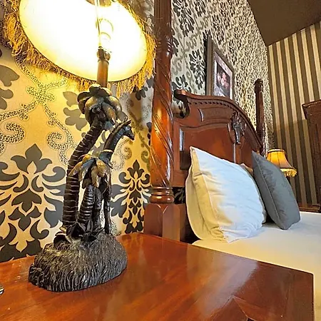 Kyrenia Palace Boutique 4*