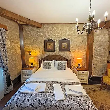 Kyrenia Palace Boutique Kirenia