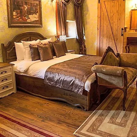 Kyrenia Palace Boutique