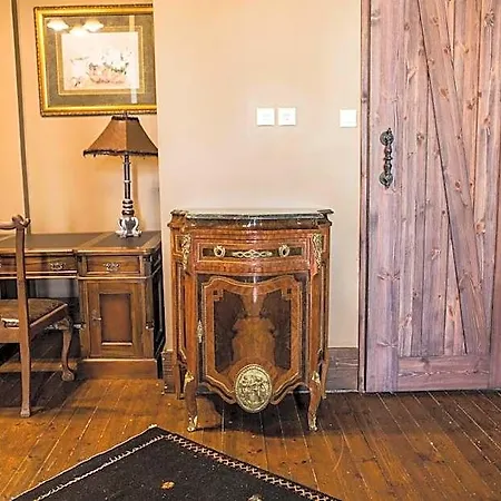 Hotel Kyrenia Palace Boutique