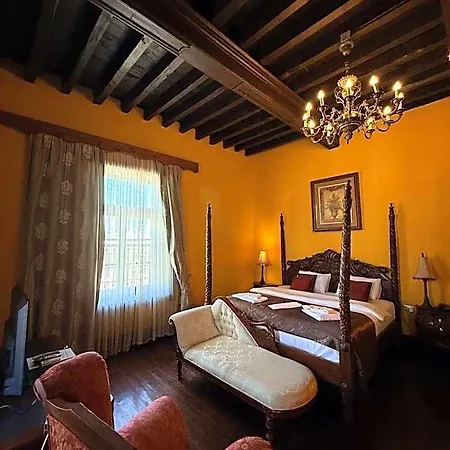 Hotel Kyrenia Palace Boutique 4*