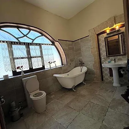 Kyrenia Palace Boutique Hotel Kirenia