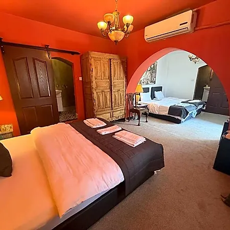 Kyrenia Palace Boutique Hotel 4*