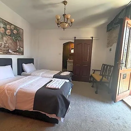 Kyrenia Palace Boutique Hotel Kirenia