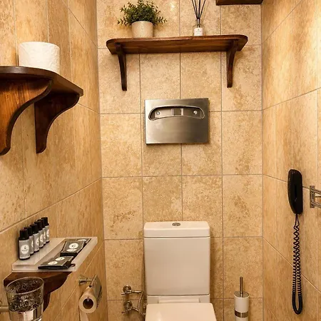 Hotel Kyrenia Palace Boutique Cirénia