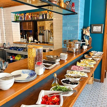 Hotel Kyrenia Palace Boutique