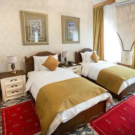 Kyrenia Palace Boutique Отель