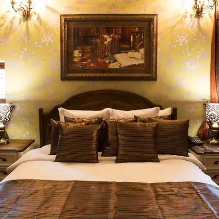 Kyrenia Palace Boutique Hotel