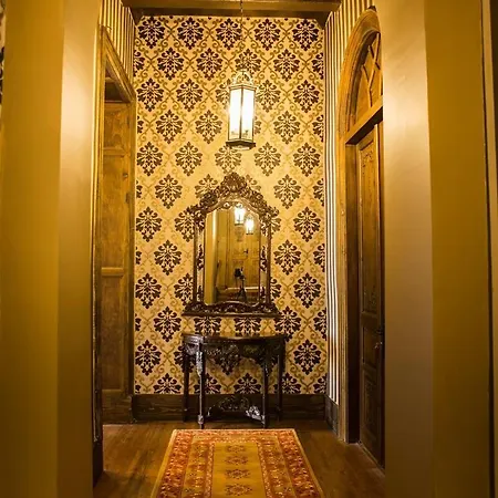 Kyrenia Palace Boutique 4* Kyrenia (Northern Cyprus)