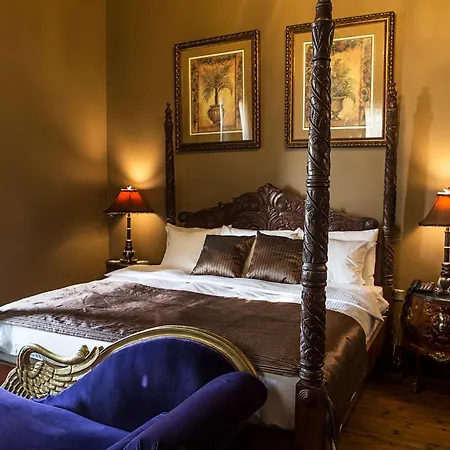 Hotel Kyrenia Palace Boutique 4*