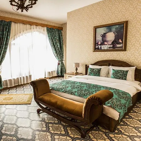 Kyrenia Palace Boutique 4*