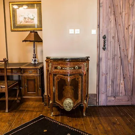 Kyrenia Palace Boutique 4* Cirénia