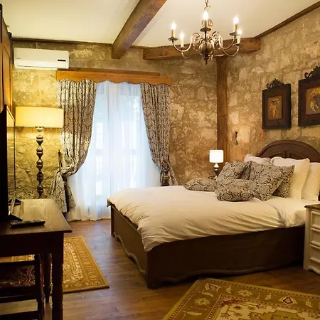 Kyrenia Palace Boutique
