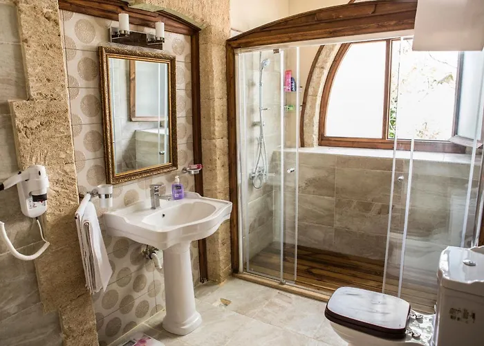 ホテル Kyrenia Palace Boutique