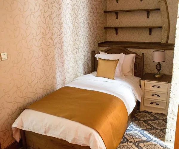 Kyrenia Palace Boutique 4*