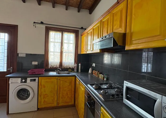 ホテル Kyrenia Palace Boutique キレニア