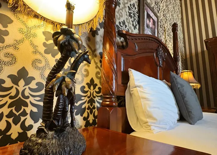 Kyrenia Palace Boutique ホテル