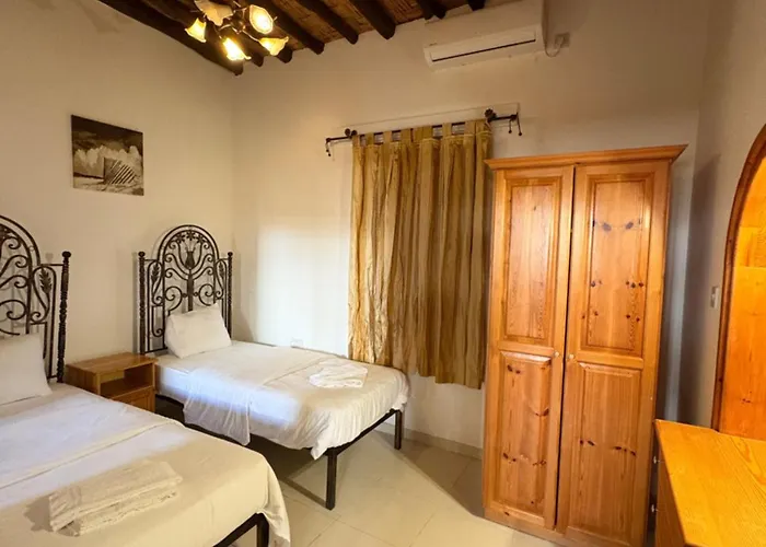 Otel Kyrenia Palace Boutique